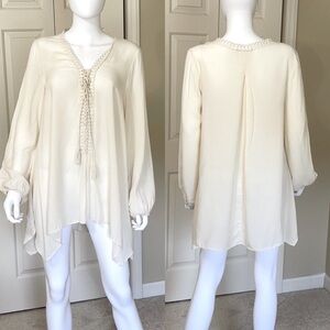 Max Edition Tunic. P4/A801